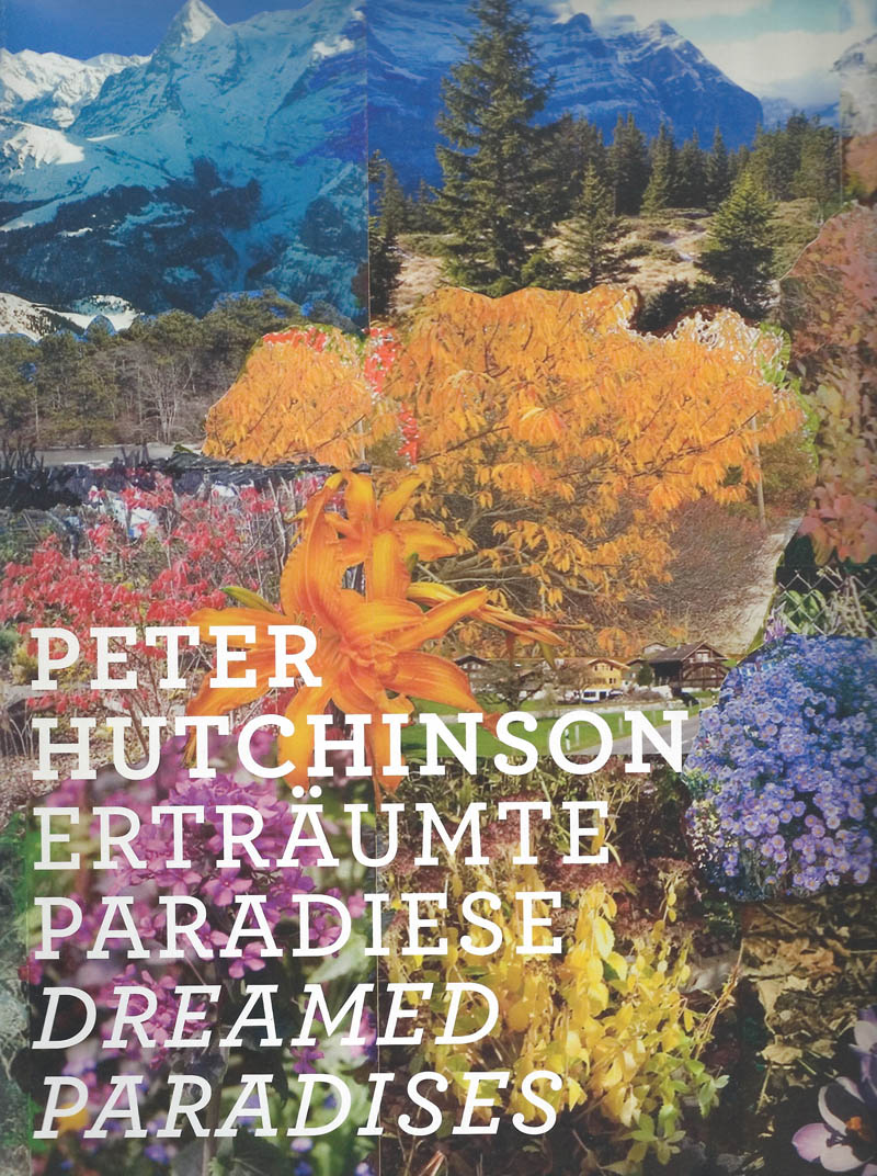Peter Hutchinson - Entraumte Paradiese / Dreamed Paradises