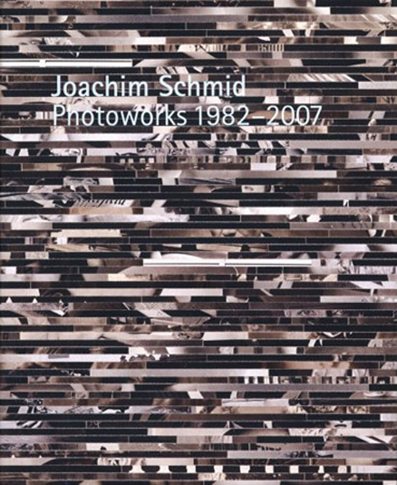 Joachim Schmid - Photoworks