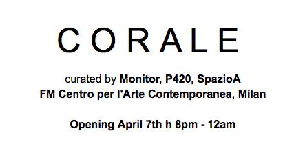 #CORALE - Centre for contemporary art -  - 