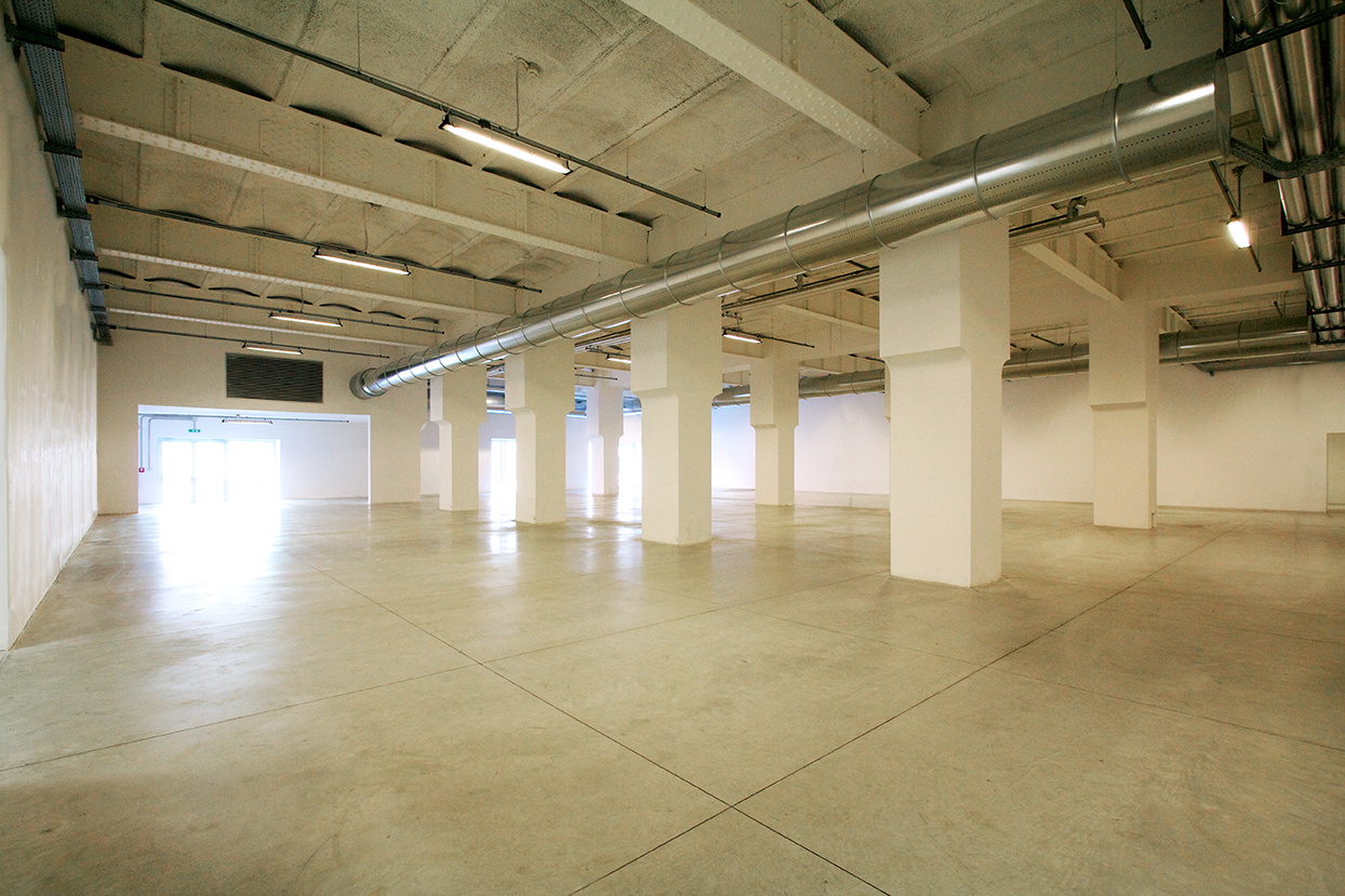 #FM - Milano - new space for contemporary art  - 