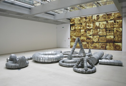 Ana #Lupas's artworks are some of the recent acquisitions in #Tate Modern @theartnewspaper - 