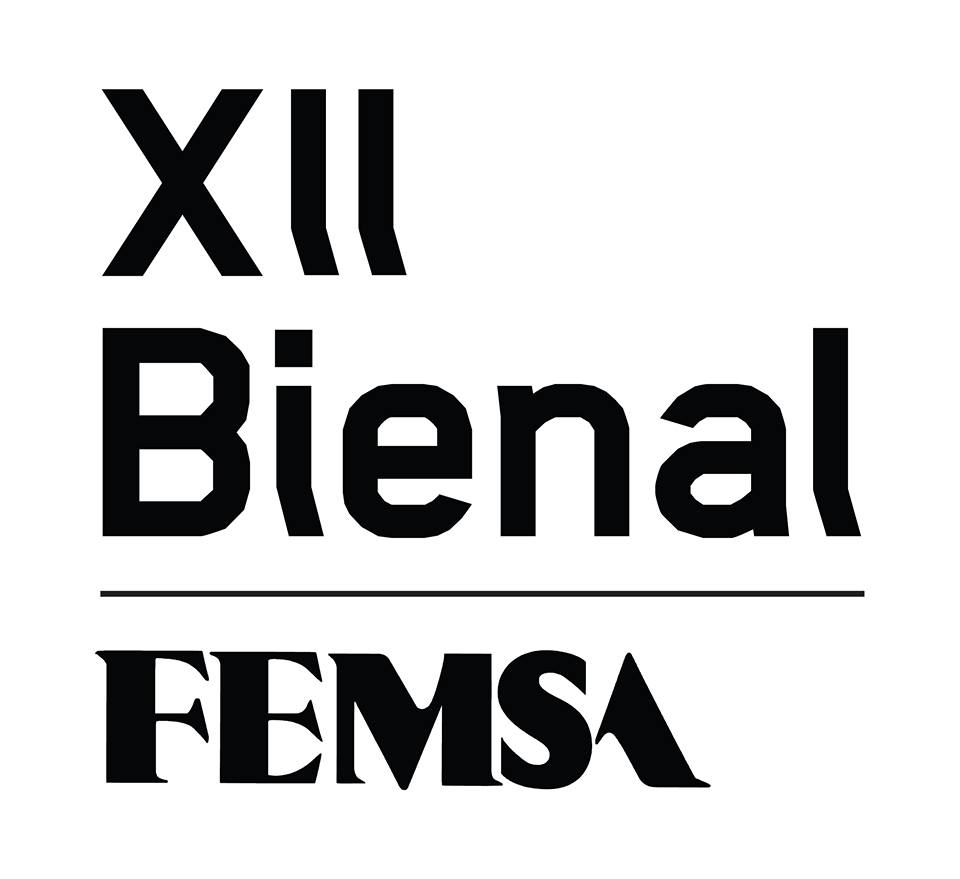 #Rodrigo_Hernández - XII Bienal FEMSA - 