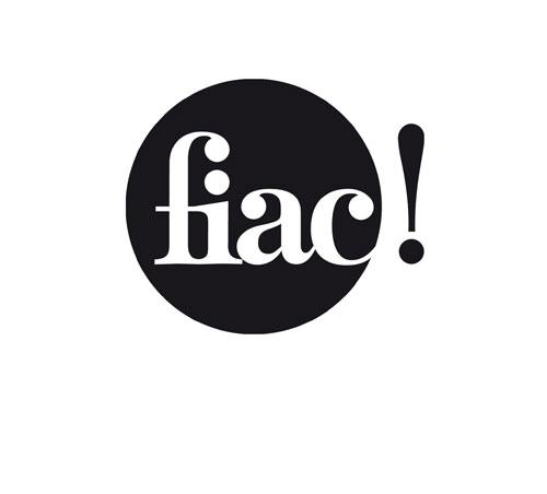 P420 partecipa a #FIAC, Parigi - solo show #Irma_Blank - 