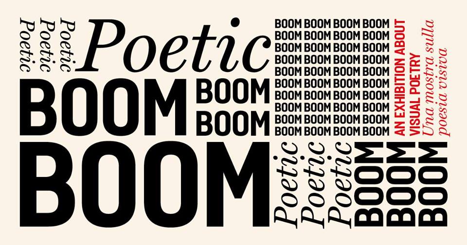 Irma Blank: "Poetic BOOM BOOM" - Gallerie Delle Prigioni - Treviso - 