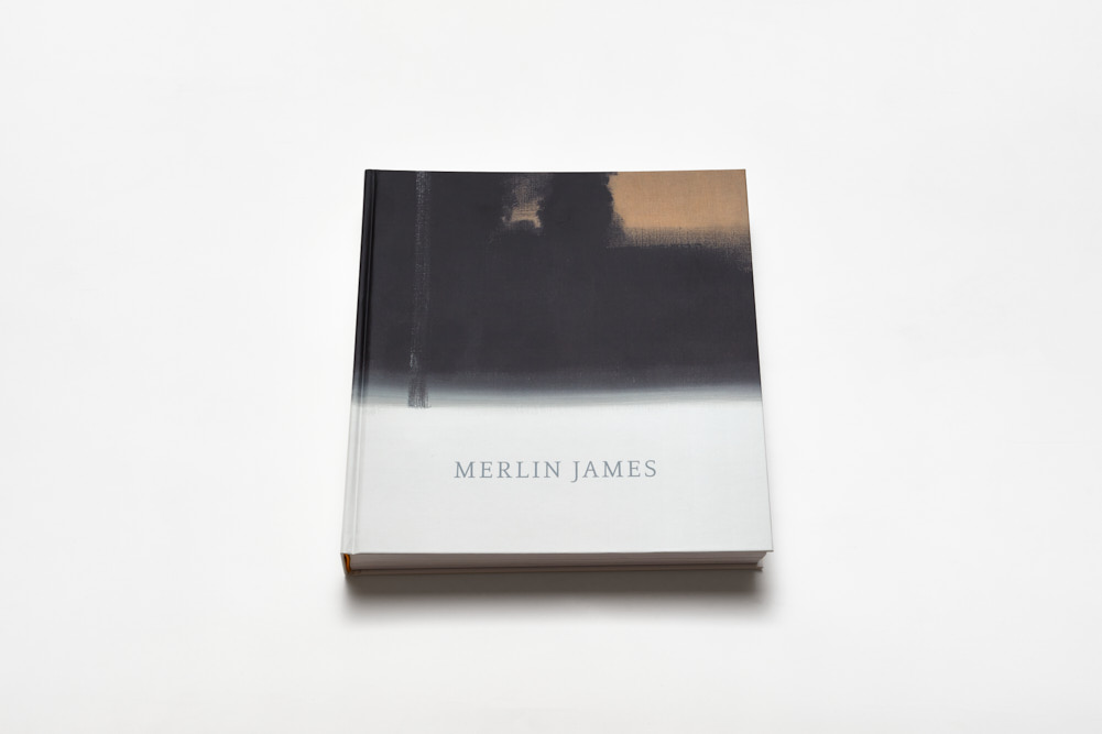 Merlin James - 